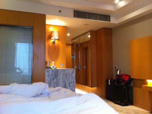 Hyatt Regency Gurgaon gallery image 2